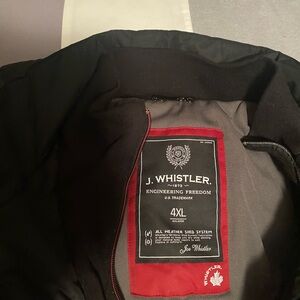 Black Jacket for Men